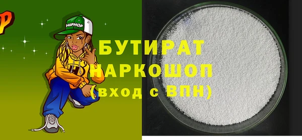 индика Абаза